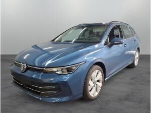 Volkswagen Golf Variant Style 1.5eTSI DSG/ Matrix, HuD, RFK