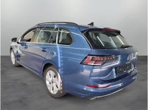 Volkswagen Golf Variant Style 1.5eTSI DSG/ Matrix, HuD, RFK