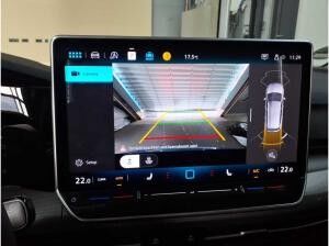 Volkswagen Golf Variant Style 1.5eTSI DSG/ Matrix, HuD, RFK