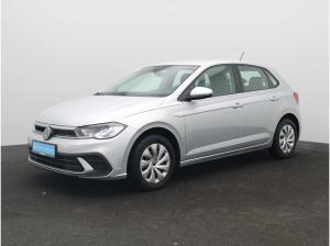 Volkswagen Polo Life 1.0 TSI / Navi, App-Connect, LED, SHZ