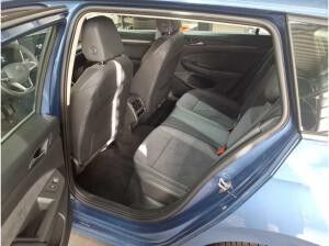 Volkswagen Golf Variant Style 1.5eTSI DSG/ Matrix, HuD, RFK