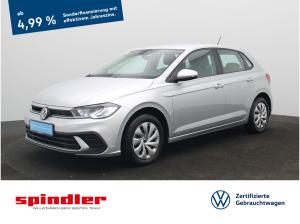 Volkswagen Polo Life 1.0 TSI / Navi, App-Connect, LED, SHZ