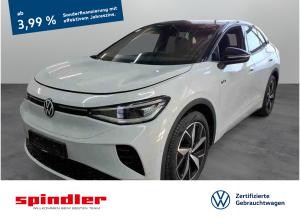 Volkswagen ID.5 GTX 4M / Navi, Matrix, Standklima, WP, RFK