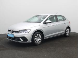 Volkswagen Polo Life 1.0 TSI / Navi, App-Connect, LED, SHZ