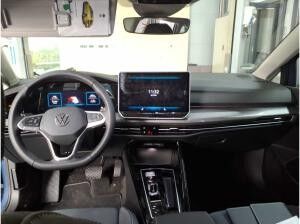 Volkswagen Golf Variant Style 1.5eTSI DSG/ Matrix, HuD, RFK