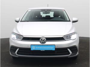 Volkswagen Polo Life 1.0 TSI / Navi, App-Connect, LED, SHZ