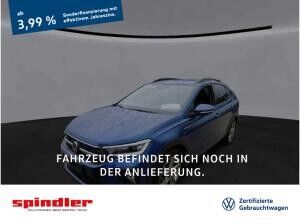 Volkswagen Taigo R-Line 1.0TSI DSG / IQ.Drive, Matrix, Navi