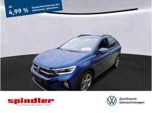 Volkswagen Taigo R-Line 1.0TSI DSG / IQ.Drive, Matrix, Navi