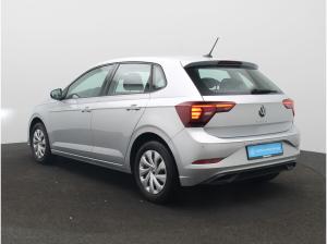 Volkswagen Polo Life 1.0 TSI / Navi, App-Connect, LED, SHZ
