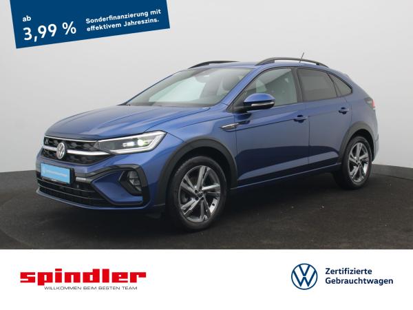 Volkswagen Taigo R-Line 1.0TSI DSG / IQ.Drive, Matrix, Navi