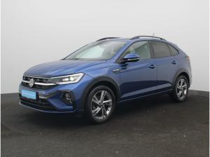 Volkswagen Taigo R-Line 1.0TSI DSG / IQ.Drive, Matrix, Navi