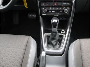 Volkswagen T-Cross Style 1.0 TSI DSG / Navi, Bluetooth, LED