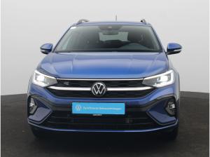 Volkswagen Taigo R-Line 1.0TSI DSG / IQ.Drive, Matrix, Navi