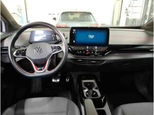 Volkswagen ID.5 GTX 4M / Navi, Matrix, Standklima, WP, RFK
