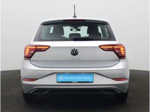 Volkswagen Polo Life 1.0 TSI / Navi, App-Connect, LED, SHZ