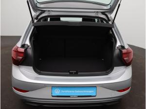 Volkswagen Polo Life 1.0 TSI / Navi, App-Connect, LED, SHZ