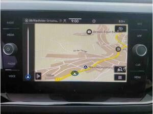 Volkswagen Taigo R-Line 1.0TSI DSG / IQ.Drive, Matrix, Navi