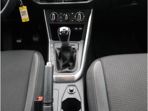 Volkswagen Polo Life 1.0 TSI / Navi, App-Connect, LED, SHZ