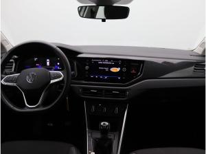 Volkswagen Polo Life 1.0 TSI / Navi, App-Connect, LED, SHZ