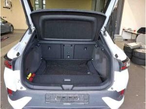 Volkswagen ID.5 GTX 4M / Navi, Matrix, Standklima, WP, RFK