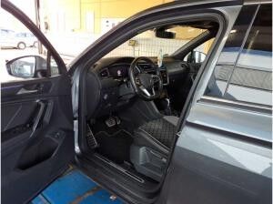 Volkswagen Tiguan Allspace R-Line 2.0 TDI DSG / Matrix, AHK