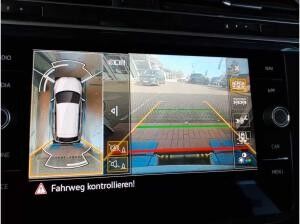 Volkswagen Tiguan Allspace R-Line 2.0 TDI DSG / Matrix, AHK