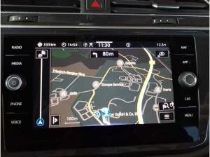 Volkswagen Tiguan Allspace R-Line 2.0 TDI DSG / Matrix, AHK