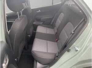 Kia Picanto Vision KLIMA NAVI ALU BLUETOOTH USB SITZHEIZUNG DAB RÜCKFAHRKAMERA LANE ASSIST LENKRADHEIZUNG