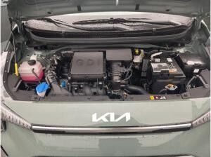 Kia Picanto Vision KLIMA NAVI ALU BLUETOOTH USB SITZHEIZUNG DAB RÜCKFAHRKAMERA LANE ASSIST LENKRADHEIZUNG