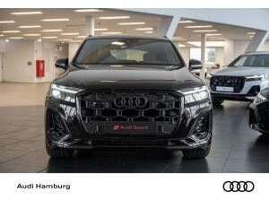Audi SQ7 SUV TFSI tiptro nic