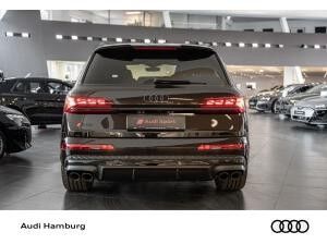 Audi SQ7 SUV TFSI tiptro nic ***
