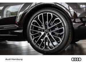 Audi SQ7 SUV TFSI tiptro nic