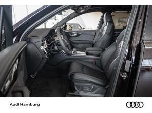 Audi SQ7 SUV TFSI tiptro nic