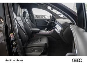 Audi SQ7 SUV TFSI tiptro nic ***