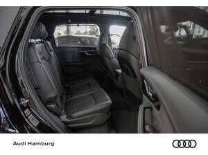 Audi SQ7 SUV TFSI tiptro nic