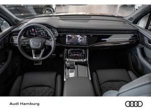 Audi SQ7 SUV TFSI tiptro nic ***