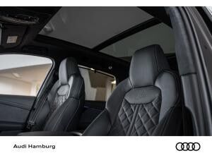 Audi SQ7 SUV TFSI tiptro nic