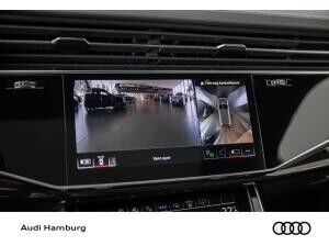 Audi SQ7 SUV TFSI tiptro nic