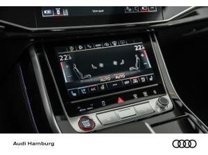 Audi SQ7 SUV TFSI tiptro nic