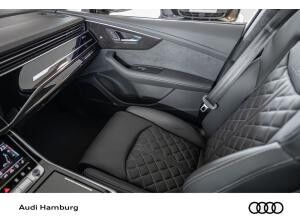 Audi SQ7 SUV TFSI tiptro nic ***