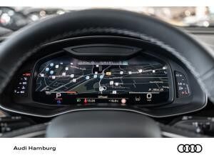 Audi SQ7 SUV TFSI tiptro nic