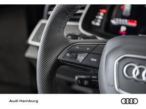 Audi SQ7 SUV TFSI tiptro nic ***