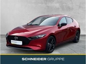 Mazda 3 2.5L e-SKYACTIV G 6AT 🤑2 RATEN GESCHENKT🤑 FWD Homura