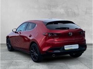 Mazda 3 2.5L e-SKYACTIV G 6AT 🤑2 RATEN GESCHENKT🤑 FWD Homura