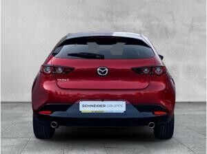 Mazda 3 2.5L e-SKYACTIV G 6AT 🤑2 RATEN GESCHENKT🤑 FWD Homura