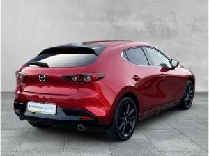 Mazda 3 2.5L e-SKYACTIV G 6AT 🤑2 RATEN GESCHENKT🤑 FWD Homura