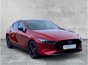 Mazda 3 2.5L e-SKYACTIV G 6AT 🤑2 RATEN GESCHENKT🤑 FWD Homura