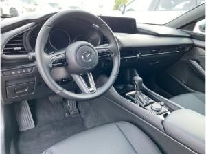 Mazda 3 2.5L e-SKYACTIV G 6AT 🤑2 RATEN GESCHENKT🤑 FWD Homura