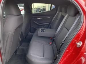 Mazda 3 2.5L e-SKYACTIV G 6AT 🤑2 RATEN GESCHENKT🤑 FWD Homura