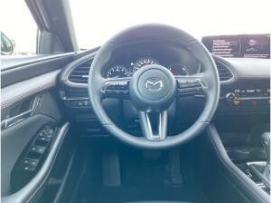 Mazda 3 2.5L e-SKYACTIV G 6AT 🤑2 RATEN GESCHENKT🤑 FWD Homura